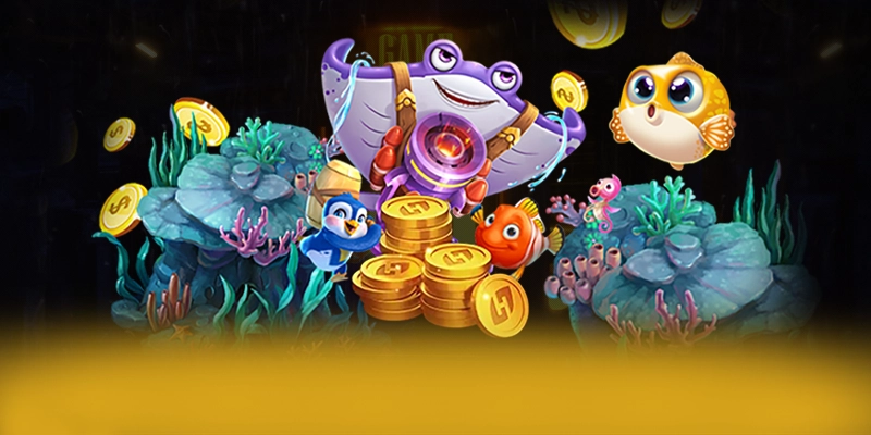 CONGA6789 - Ứng dụng giải trí được yêu thích trên thị trường – Khám phá ưu đãi hot của CONGA6789