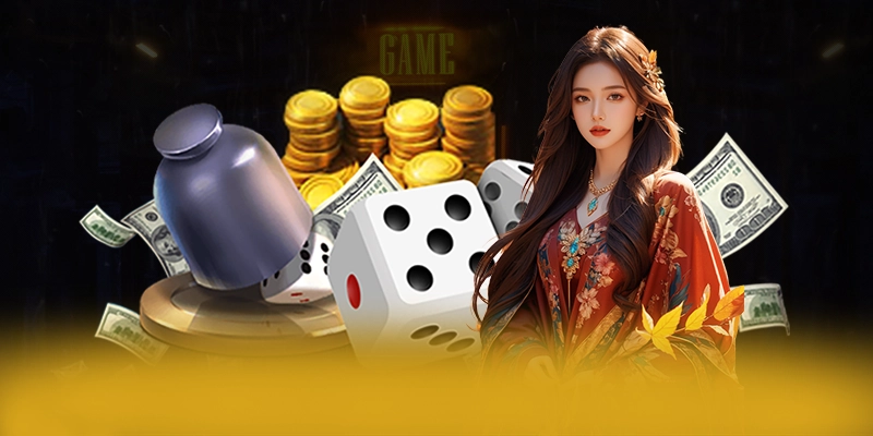 8xbet - Sanh game quy tu nhieu sieu pham hot tren thi truong