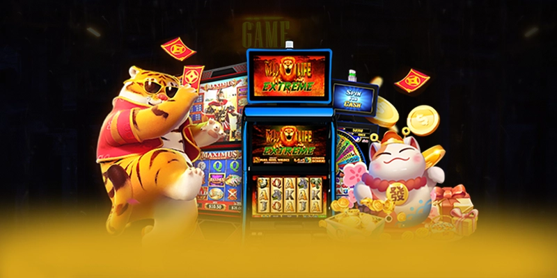 Trực tiếp bóng đá - San choi cung cap hang tram tua game dang cap hien nay