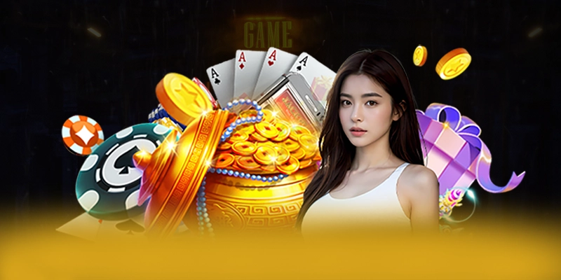 8XBET - Cổng game vận hành mượt mà trên mọi thiết bị